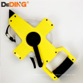 New design 50m long distance fiber tape measure